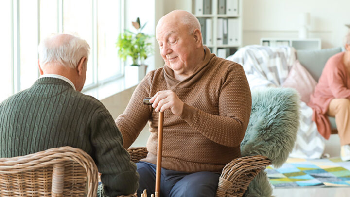 EHPAD : l&rsquo;investissement locatif en EHPAD en 7 questions réponses