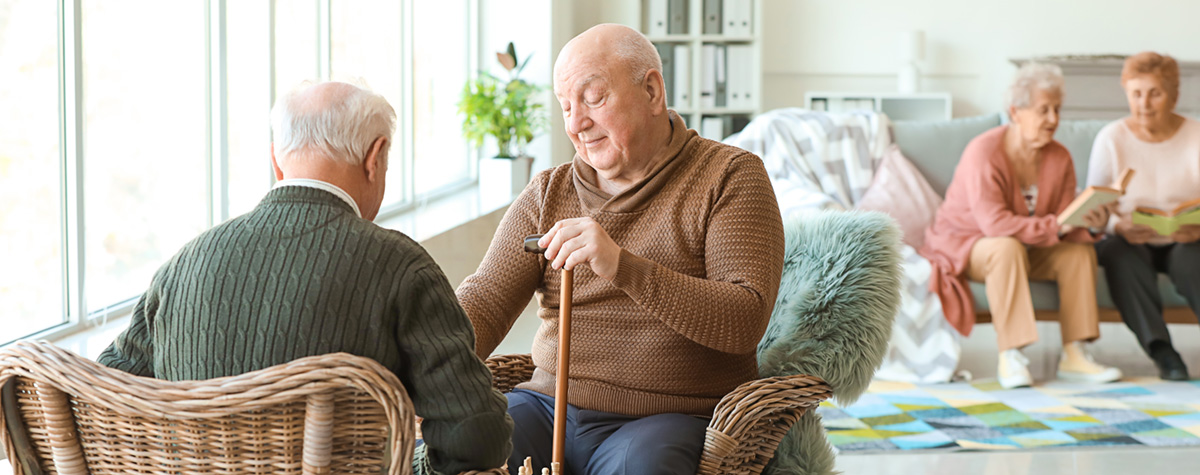 EHPAD : l’investissement locatif en EHPAD en 7 questions réponses