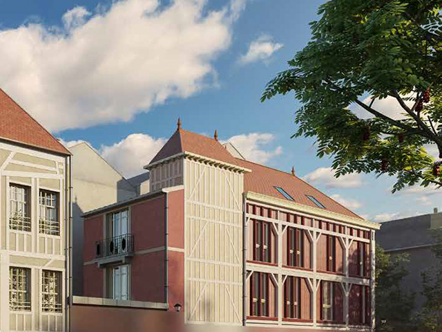 La Bonneterie, Troyes (10)