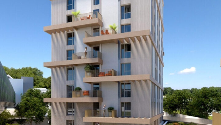 Le Campus My Jolimont, Toulouse, Haute-Garonne (31)