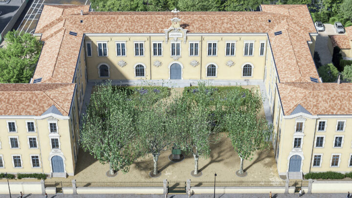 Le Carré des Maîtres, Carcassonne, Aude (11)