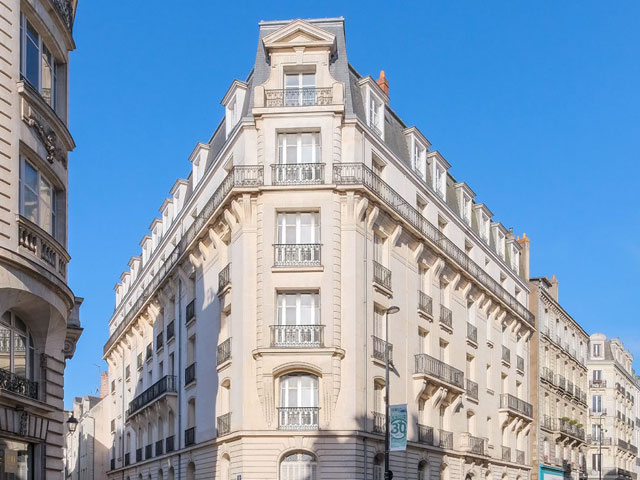 Le Carreau des Ducs, Nantes (44)