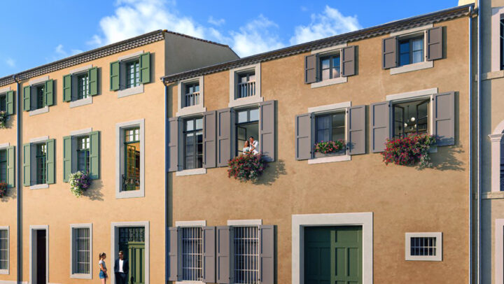 Le Clos Aimé, Carcassonne, Aude (11)