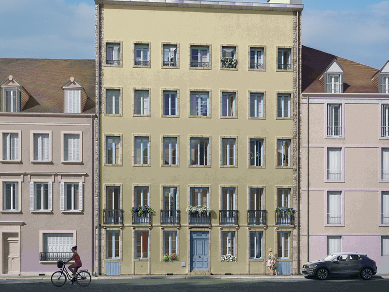 Le Clos des Ducs, Dijon (21)
