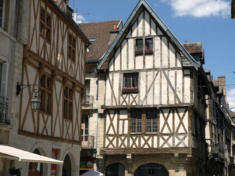 Le Clos des Ducs, Dijon (21)