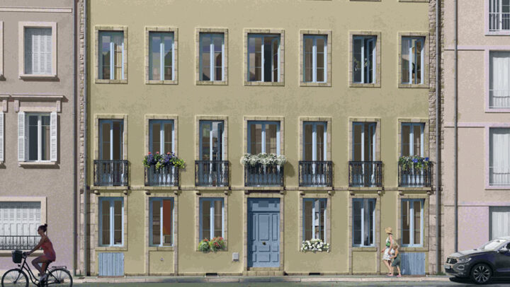 Le Clos des Ducs, Dijon, Côte-d'Or (21)