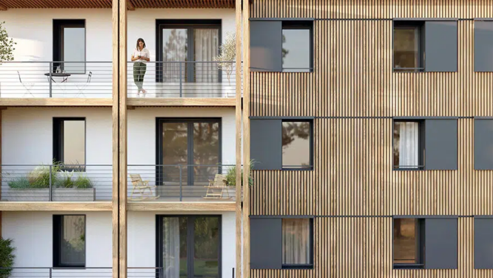 Le Clos du Vallon, Niort, Deux-Sèvres (79)