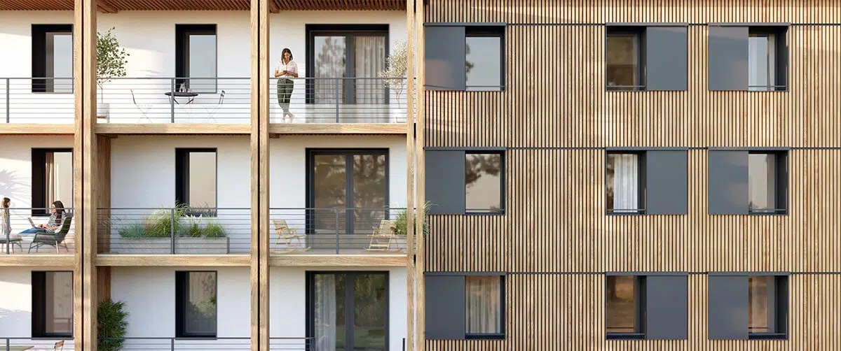 Le Clos du Vallon, immobilier Ancien Niort (79)