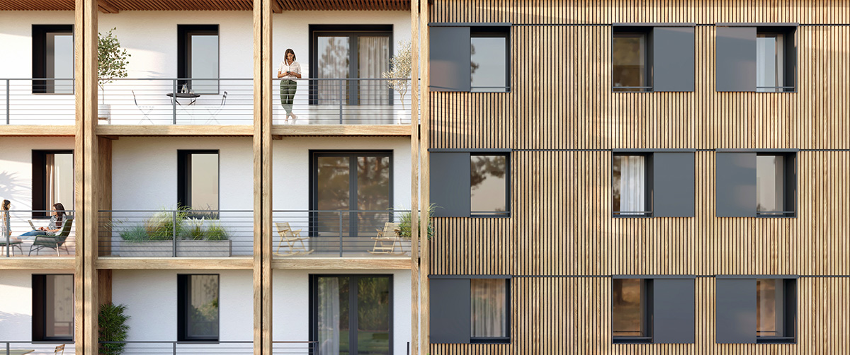 Le Clos du Vallon, immobilier Ancien Niort (79)