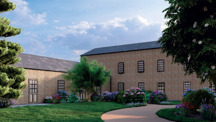 Le Manoir de Kercadio, Erdeven, Morbihan (56)