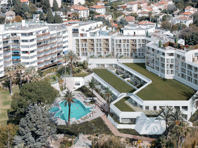 Le Montfleury, Cannes (06)