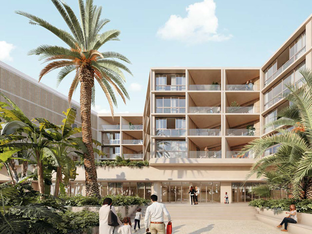 Le Montfleury, Cannes (06)