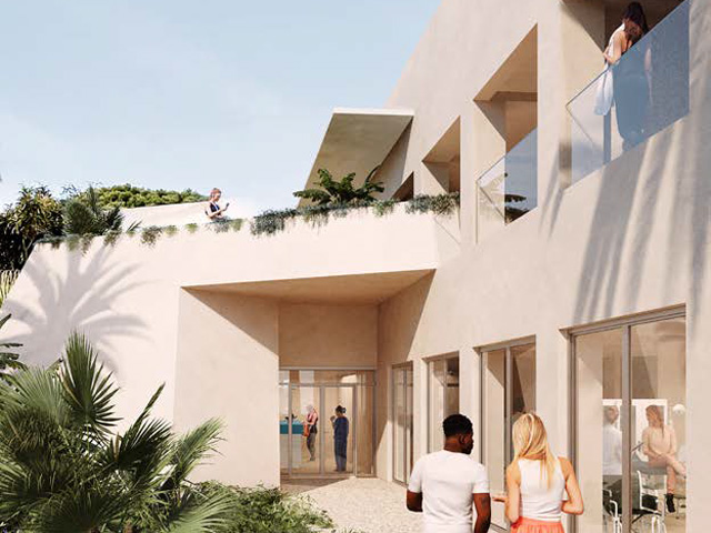 Le Montfleury, Cannes (06)