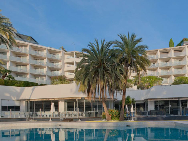 Le Montfleury, Cannes (06)
