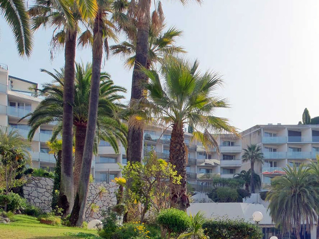 Le Montfleury, Cannes (06)