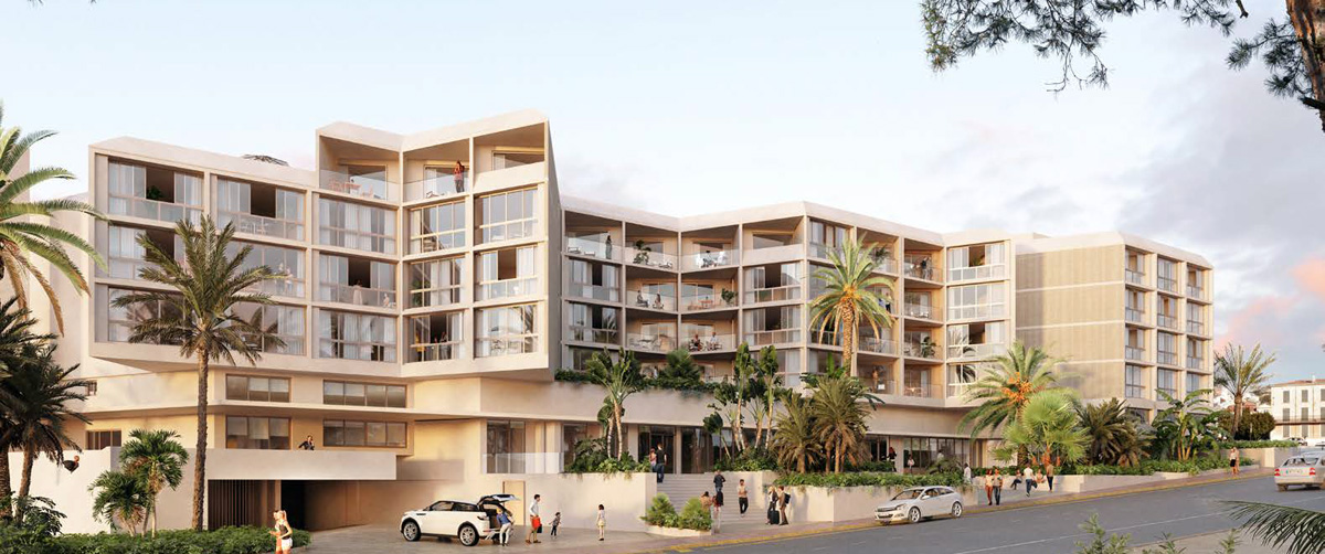 Le Montfleury, immobilier Ancien Cannes (06)