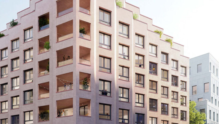 Le spotB, Brest, Finistère (29)