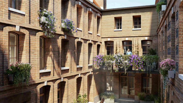 Le Volute, Dieppe, Seine-Maritime (76)