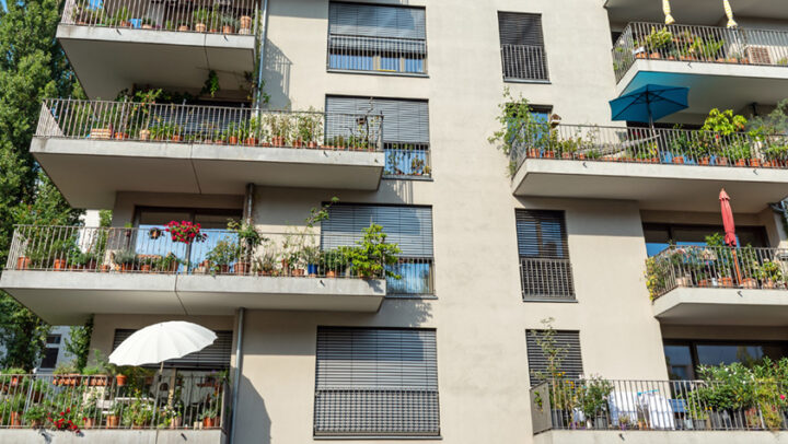 Les 10 meilleures villes pour investir en nue-propriété en 2026