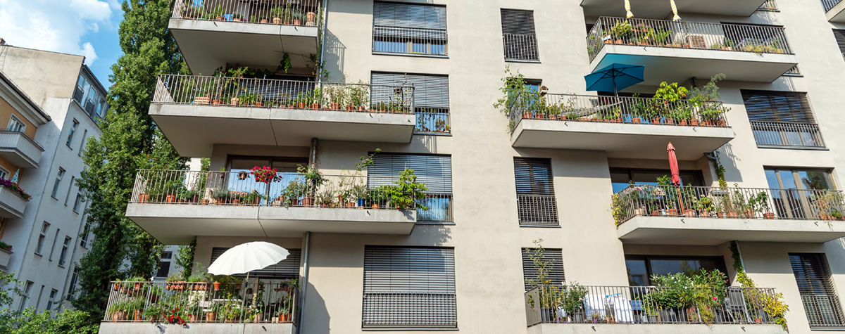 Les 10 meilleures villes pour investir en nue-propriété en 2025