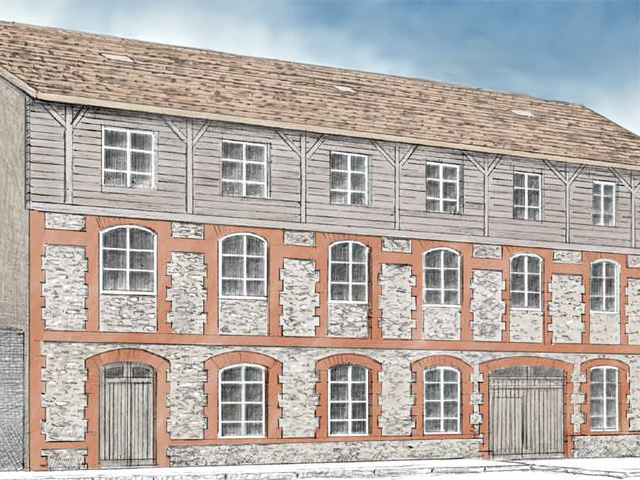Les Anciennes Tanneries, Troyes (10)