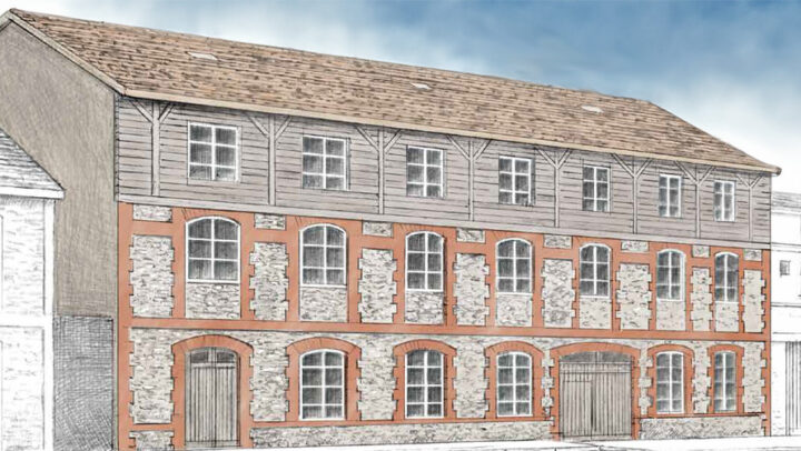 Les Anciennes Tanneries, Troyes, Aube (10)