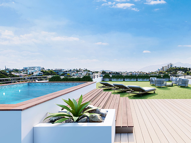 Les jardins Mariotti, Nouméa, Nouvelle-Calédonie (988)