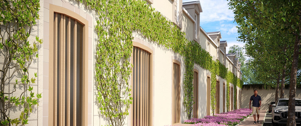 Les Lofts Lacaux, immobilier Ancien Limoges (87)