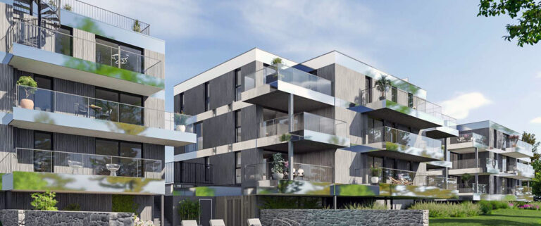 Les Perles de Saint-Marc, Brest (29)