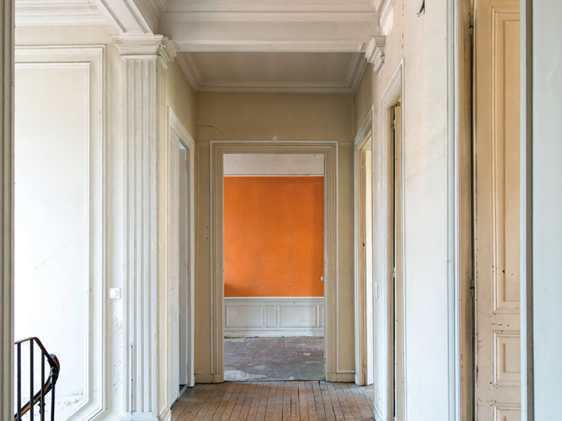 Maison Commandeur, Reims (51)