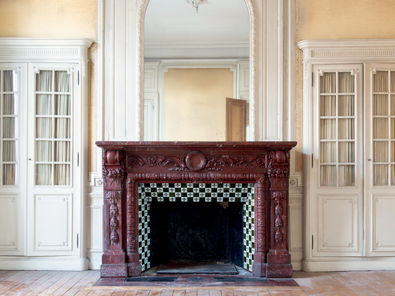 Maison Commandeur, Reims (51)