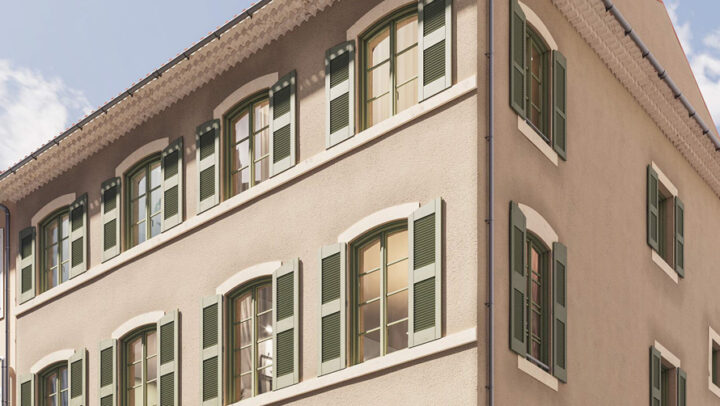 Observance, Draguignan, Var (83)