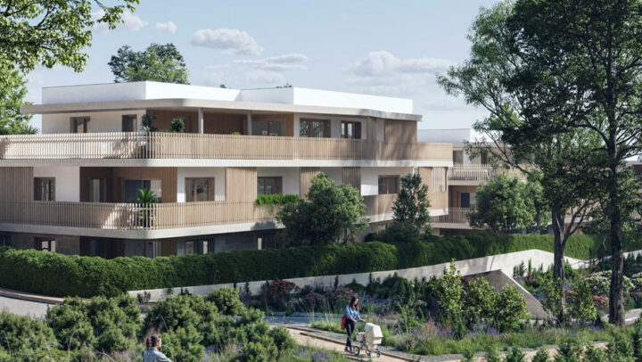 Résidence Aia, Hendaye, Pyrénées-Atlantiques (64)