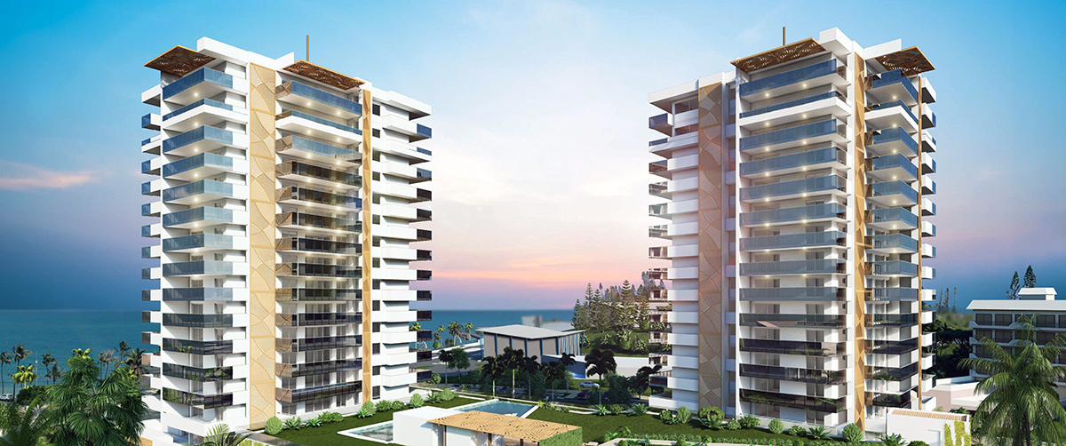 Résidence Aqualuna, immobilier Neuf Nouméa (988)