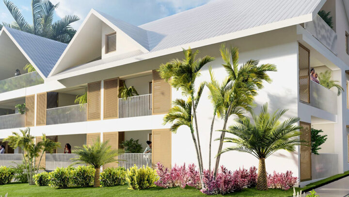 Résidence Bel Canto, Baie-Mahault, Guadeloupe (971)