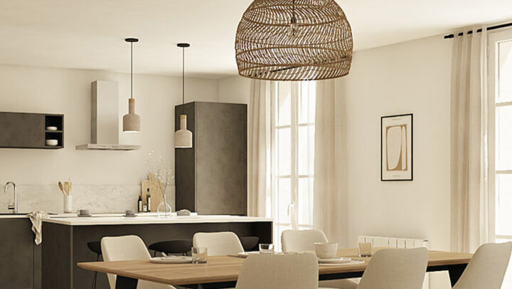 Résidence Buhan-Bouquière, Bordeaux, Gironde (33)