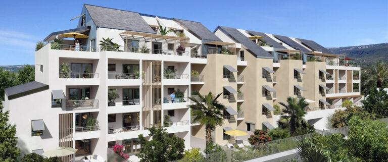 Résidence Cap Alizé, Saint-Paul, La Réunion (974)