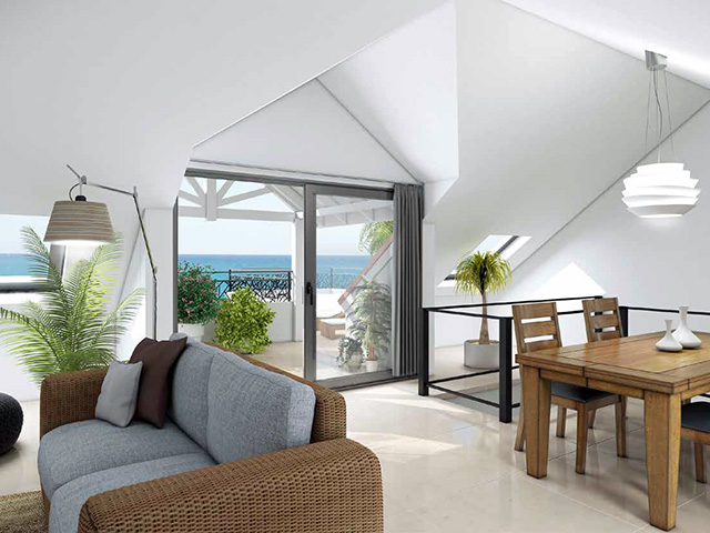 Résidence Carré Indigo, Sainte-Anne, Guadeloupe (971)