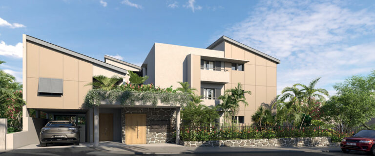 Résidence Colibri des Molières , Saint-Denis, Réunion (974)