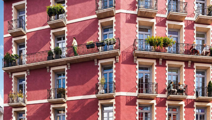 Résidence Croix de Malte, Lourdes, Hautes-Pyrénées (65)