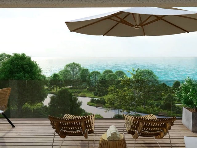 Résidence Éléna, Le Gosier, Guadeloupe (971)