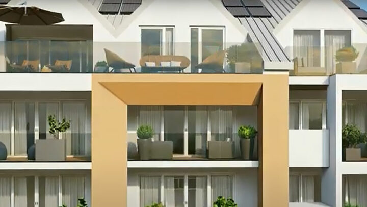 Résidence Éléna, Le Gosier, Guadeloupe (971)