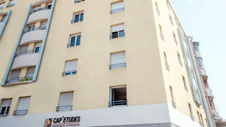 Résidence étudiante Capétudes Marseille Timone, Marseille 10 (13)