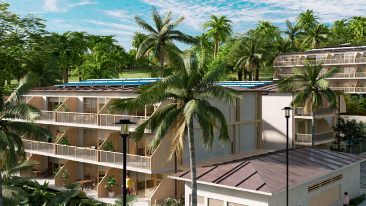 Résidence Faretai, Nunue, Bora Bora (98730)