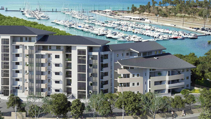 Résidence Grand Large, Fort-de-France, Martinique (972)