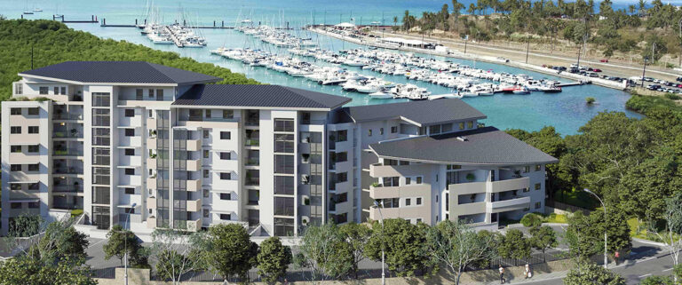 Résidence Grand Large, Fort-de-France, Martinique (972)