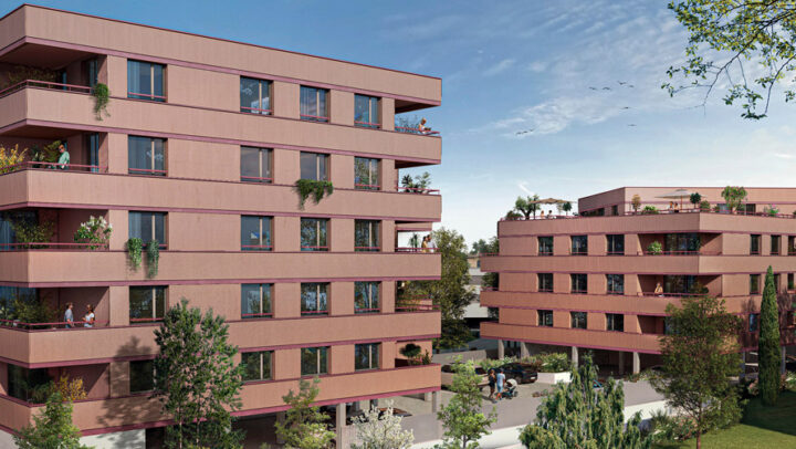 Résidence Ikki, Blagnac, Haute-Garonne (31)