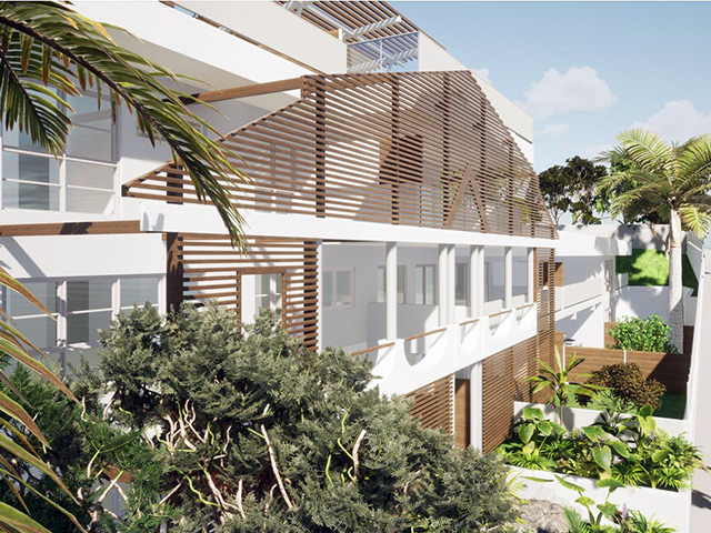 Résidence Kala, Nouméa, Nouvelle-Calédonie (988)