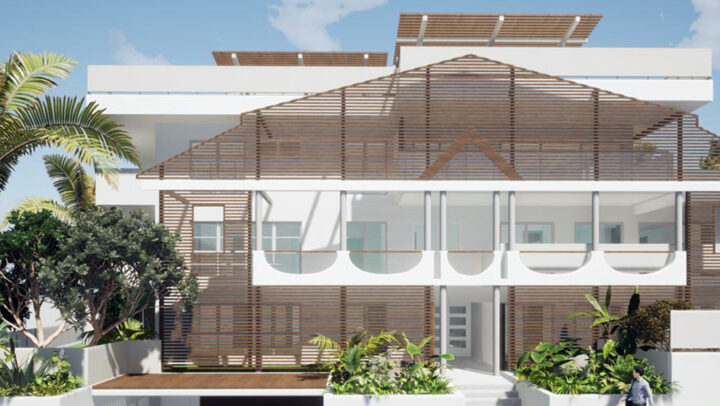 Résidence Kala, Nouméa, Nouvelle-Calédonie (988)