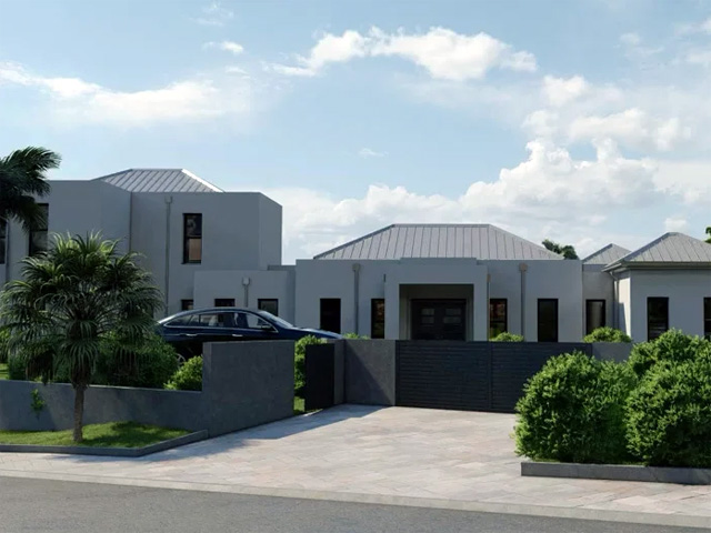 Résidence Le Green Saint-François, Guadeloupe (971)